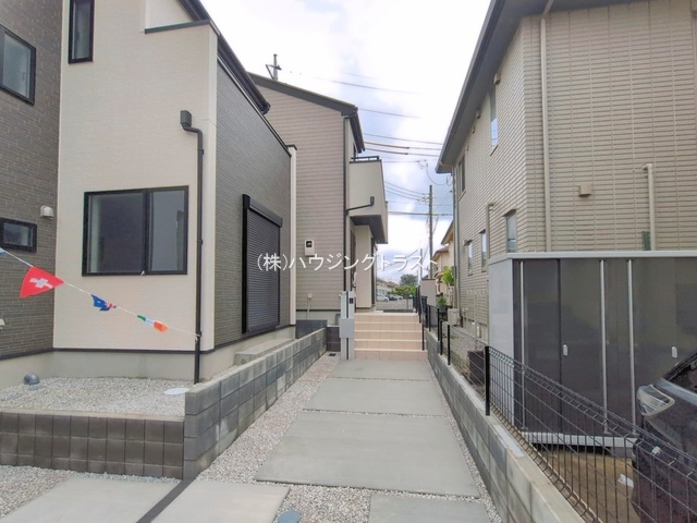 TIARA　所沢市 所沢新町2期　全２棟のその他
