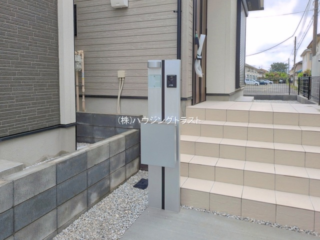 TIARA　所沢市 所沢新町2期　全２棟のその他