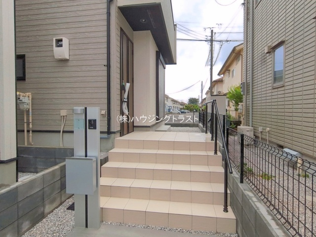 TIARA　所沢市 所沢新町2期　全２棟のその他