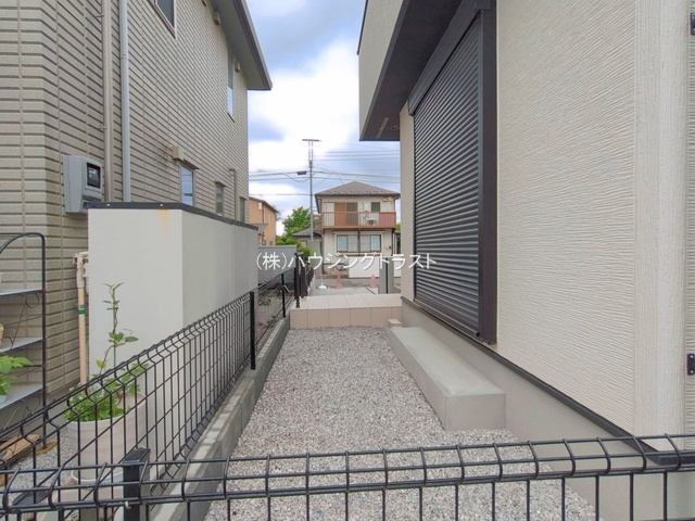 TIARA　所沢市 所沢新町2期　全２棟のその他