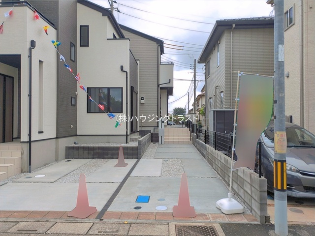 TIARA　所沢市 所沢新町2期　全２棟のその他