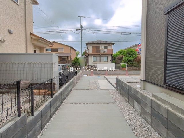 TIARA　所沢市 所沢新町2期　全２棟のその他