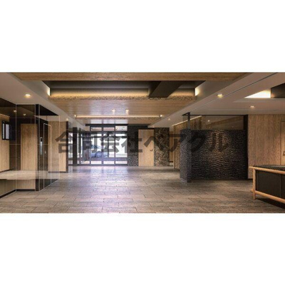 【エントランス】 | エステムコート京都西院