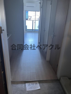 【その他共用部分】 | エステムコート京都西院