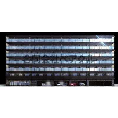 【外観】 | エステムコート京都西院