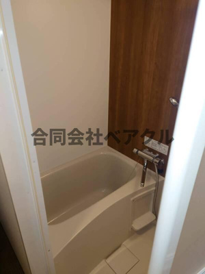 【浴室】 | エステムコート京都西院