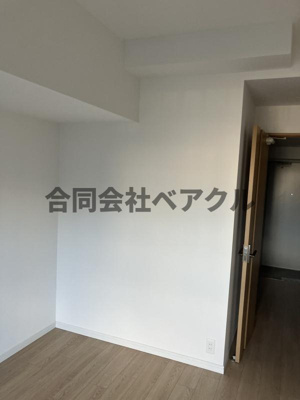 【寝室】 | エステムコート京都西院