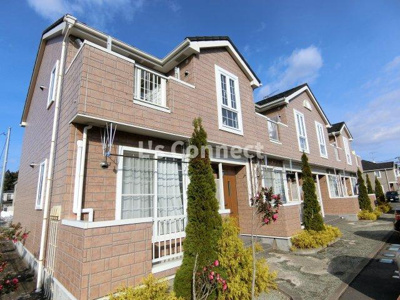 【外観】 | ＶＩＶＡＣＥ雷神Ｃ棟 | ２００４年築のアパートです。