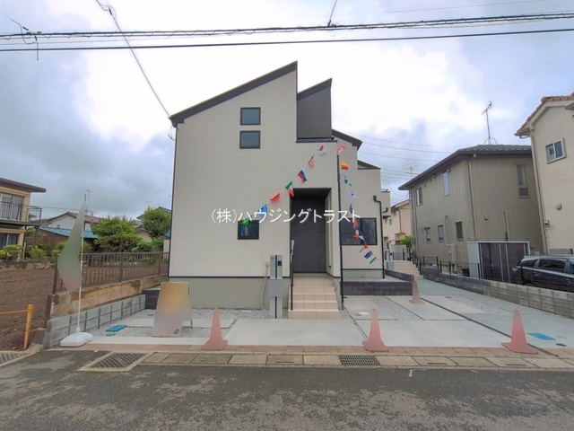 TIARA　所沢市 所沢新町2期　全２棟のその他