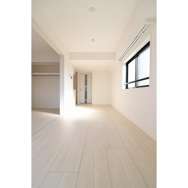 ＢＬＡＵ菊川の居間・リビング| 