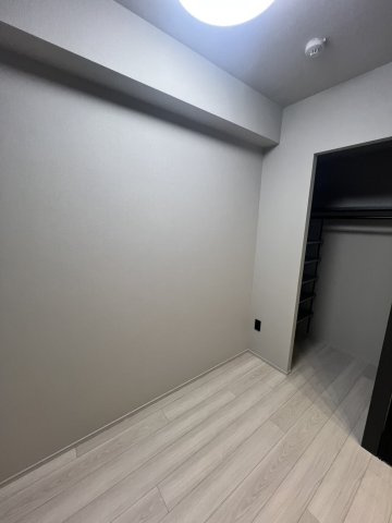 ザ・ライオンズフォーシア文京湯島の洋室