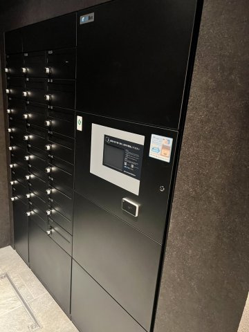 ザ・ライオンズフォーシア文京湯島のその他共用部分