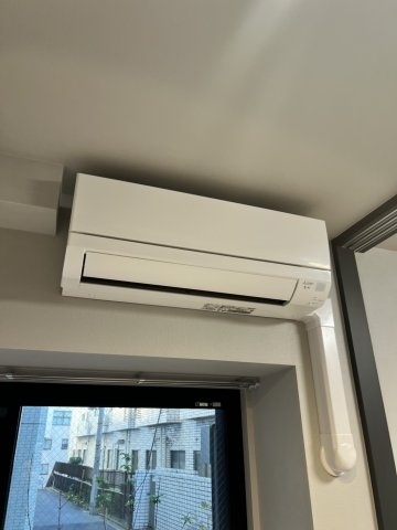 ザ・ライオンズフォーシア文京湯島の設備