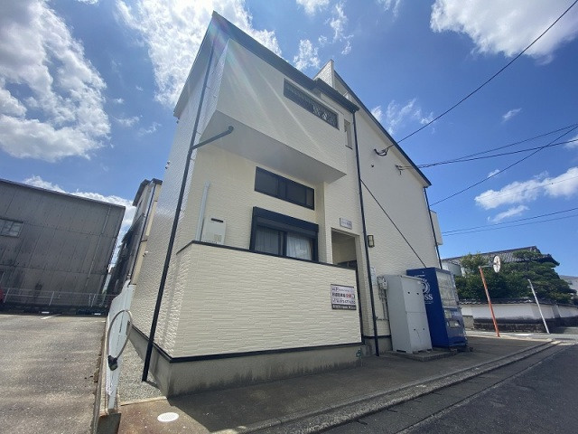 ファミール井尻南IIの外観