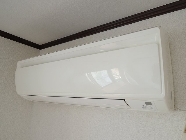 アーバンハイツ本駒込の設備