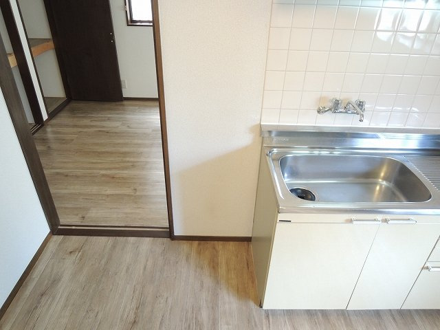 アーバンハイツ本駒込の設備