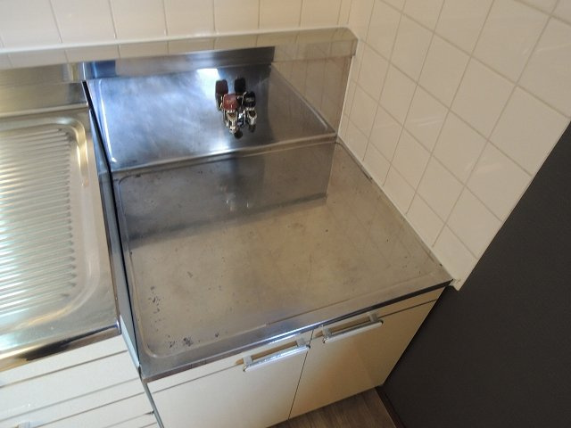 アーバンハイツ本駒込の設備