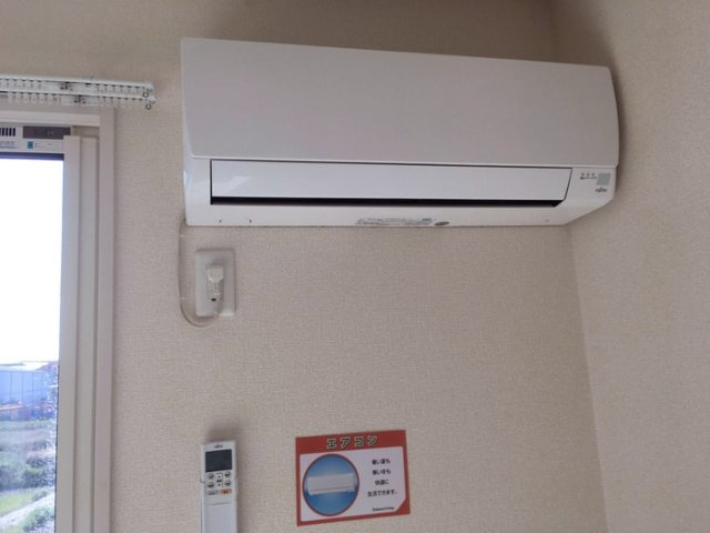 フォーライフ21の設備