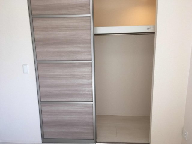 フォーライフ21の収納|収納スペース豊富です☆