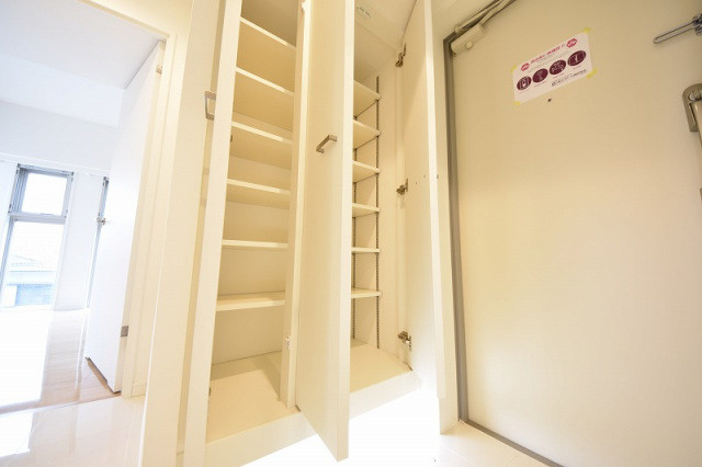 高宮ラ・ルースの内装