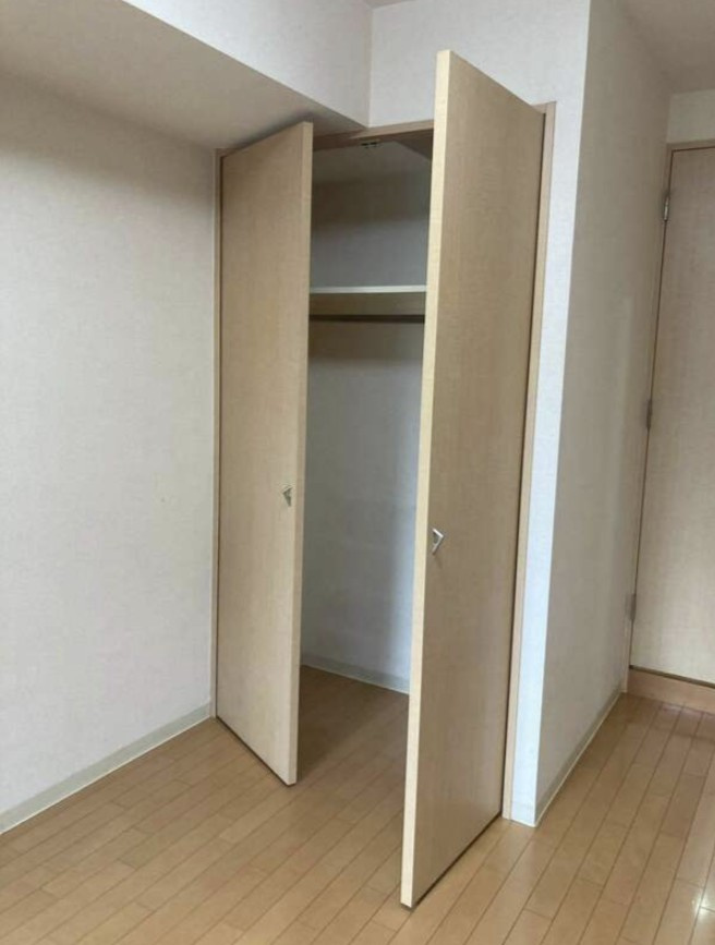スカイコート日本橋第2の内装|内装は落ち着いています