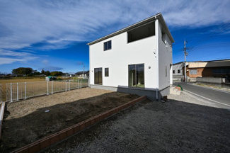 【外観】 | ついに建物完成いたしました！ぜひ一度ご見学ください♪
