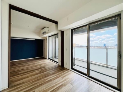 【内装】 | エミリブ東長崎