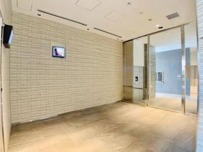 【ロビー】 | エミリブ東長崎