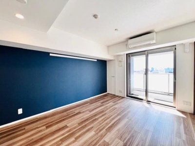 【居間・リビング】 | エミリブ東長崎