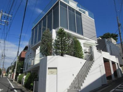 Ｍａｎｃｙ’ｓ自由が丘