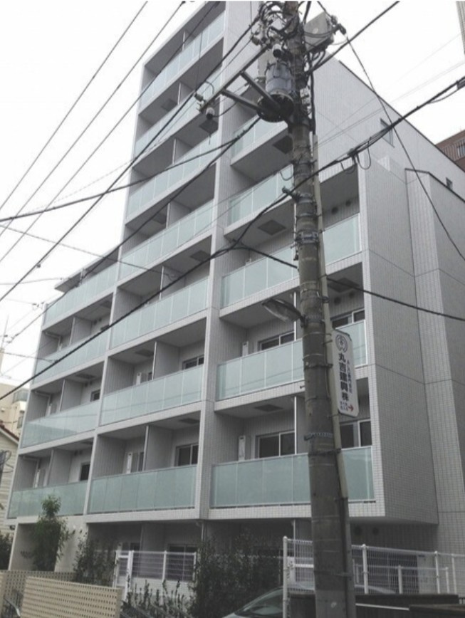 レガリス門前仲町パークサイド