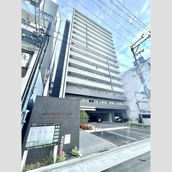 エスリード栄ル・クール