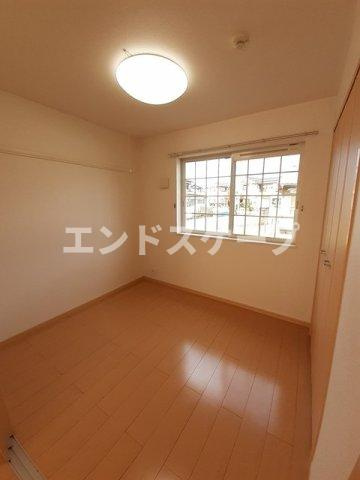 エアリーⅡの内装|高崎、前橋のお部屋探しはエンドスケープまで！お客様の理想お聞かせ下さい♪