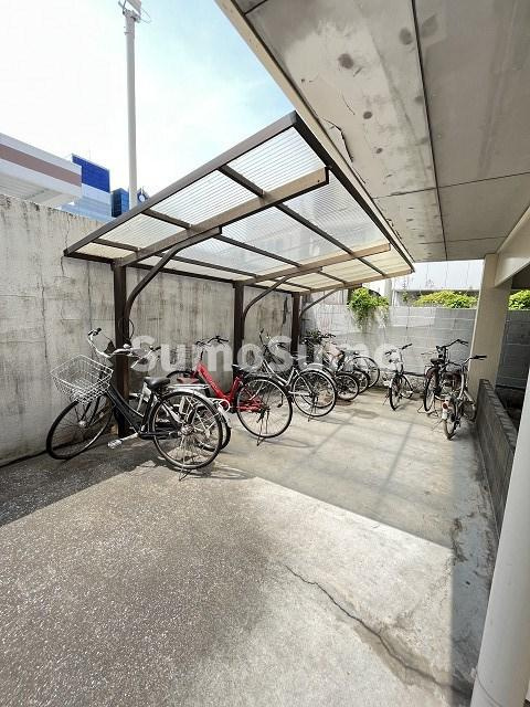 ハイツコンフォートのその他共用部分