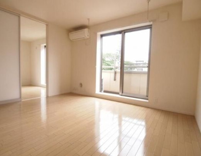 【洋室】 | ファレオ千石 | 広々とした洋室です