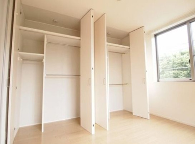 【収納】 | ファレオ千石 | こまごまとしたものを収納できそうですね