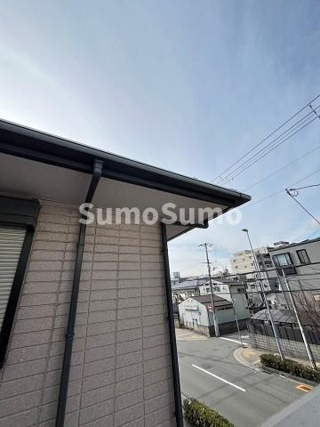 Misty　Gardenの展望