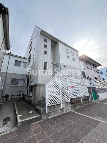 Misty　Gardenのその他共用部分