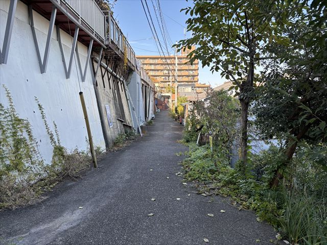 朝霞・膝折町の家のその他