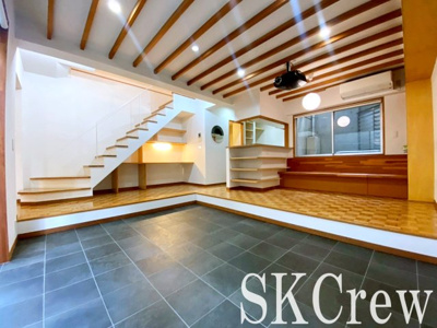 【キッチン】 | ＤＳＥＴ荻窪