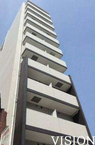 ライジングプレイス巣鴨の画像