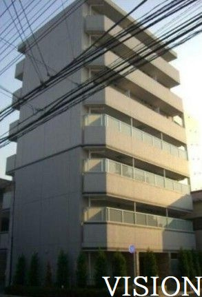 プレスタイル田端の画像