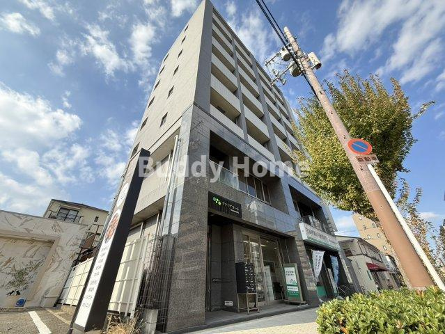 ファイブコート阪南町の外観