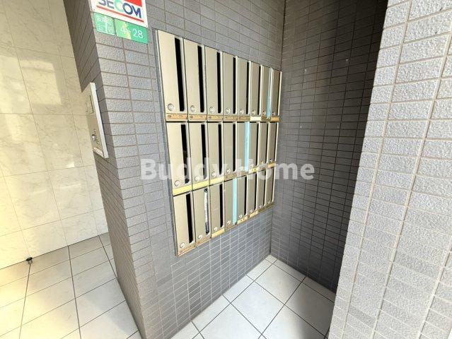 ファイブコート阪南町のその他共用部分