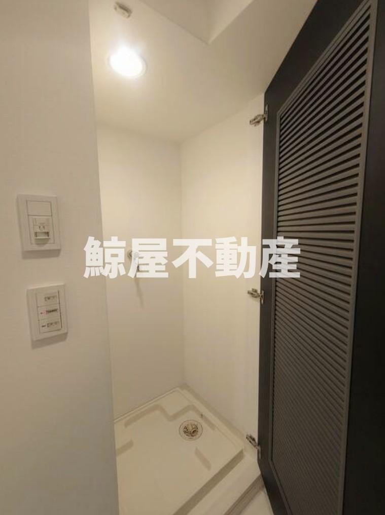 コンパートメント東京中央の設備