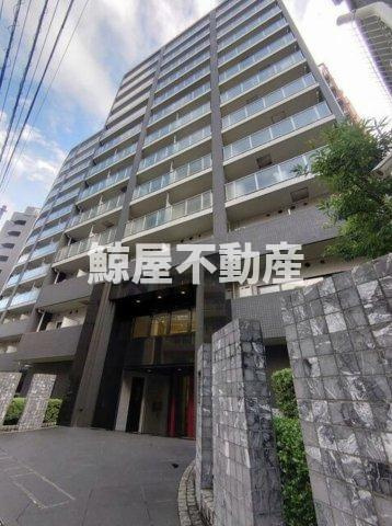 コンパートメント東京中央の外観|外観です