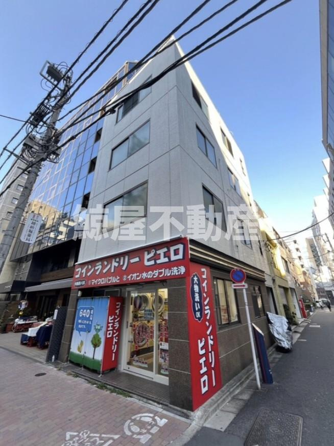 サンムーン石原