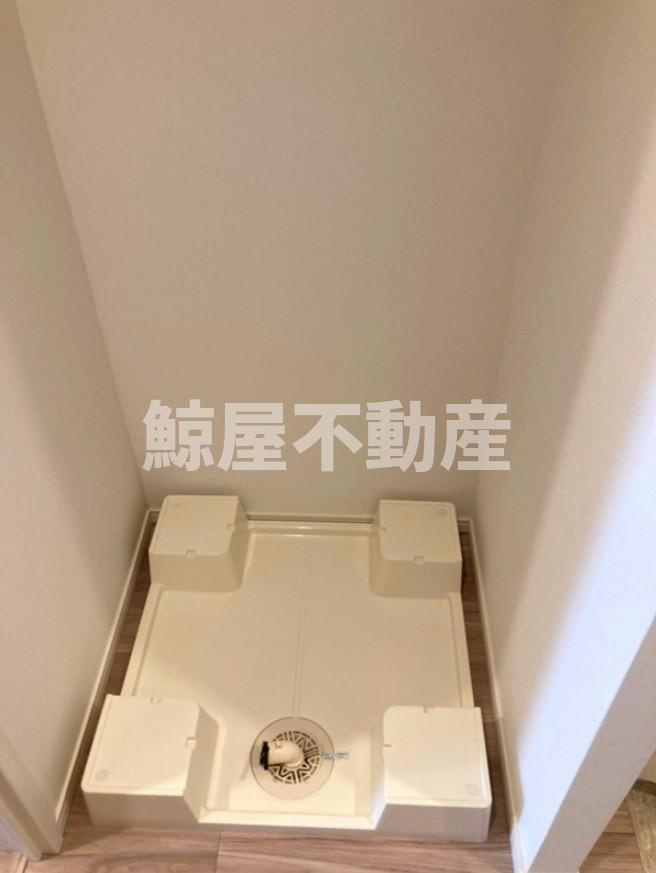 パークアクシス門前仲町テラスの設備