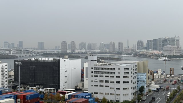★仲介手数料無料★品川イーストシティタワー（東京湾ウォーターフロント期待されている天王洲アイル）の展望