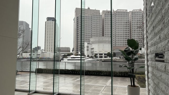 ★仲介手数料無料★品川イーストシティタワー（東京湾ウォーターフロント期待されている天王洲アイル）のその他